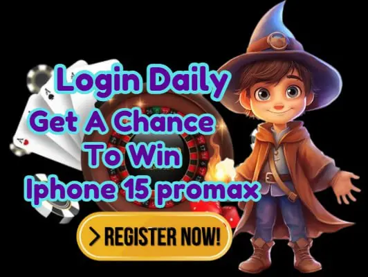 Phslot8 Lottery